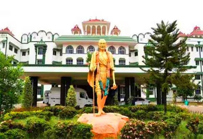 தஞ்சை மாவட்ட தொடக்க கல்வி அலுவலர் நாளை நேரில் ஆஜராக உயர்நீதிமன்ற கிளை உத்தரவு