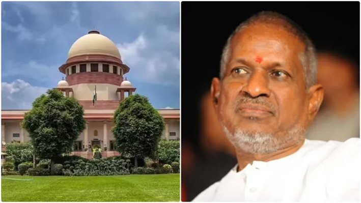 “என் இனிய பொன் நிலாவே” பாடல் விவகாரம்.. இளையராஜாவுக்கு பின்னடைவு