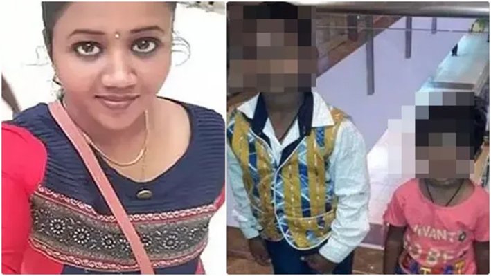 குழந்தைகளை கொன்ற வழக்கில்...அபிராமிக்கு ஜாமீன் மறுப்பு