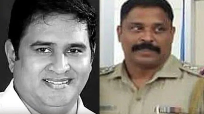 ஆம்ஸ்ட்ராங் வழக்கில் மிரட்டியதாகக் குற்றச்சாட்டு – இன்ஸ்பெக்டருக்கு ஜாமீன்