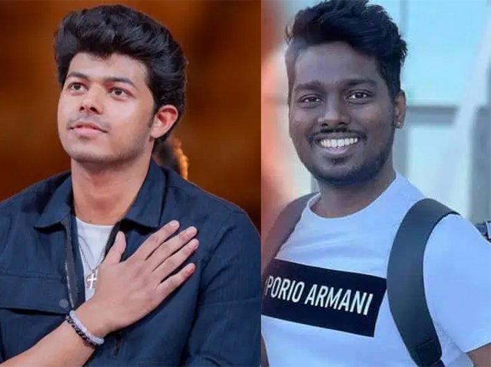 சஞ்சய் நடித்தால் அவரை வைத்து நல்ல படம் இயக்குவேன்”