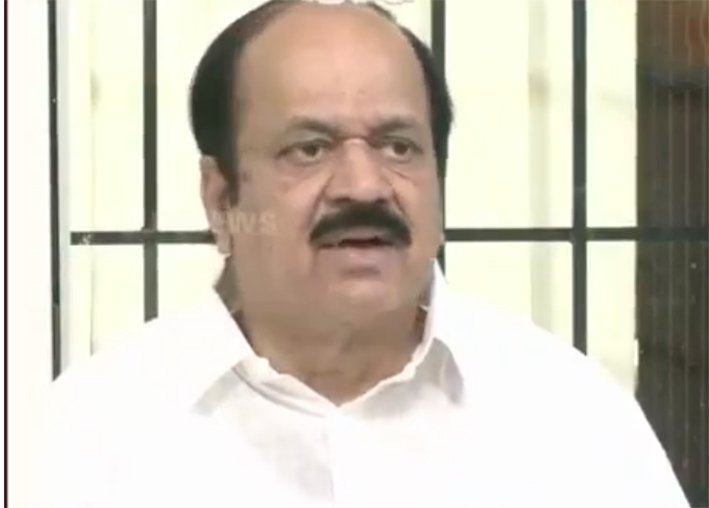 "கொளத்தூர் MLA VS பாபு நலமடைந்து வருகிறார்-ஜேசிடி பிரபாகர்