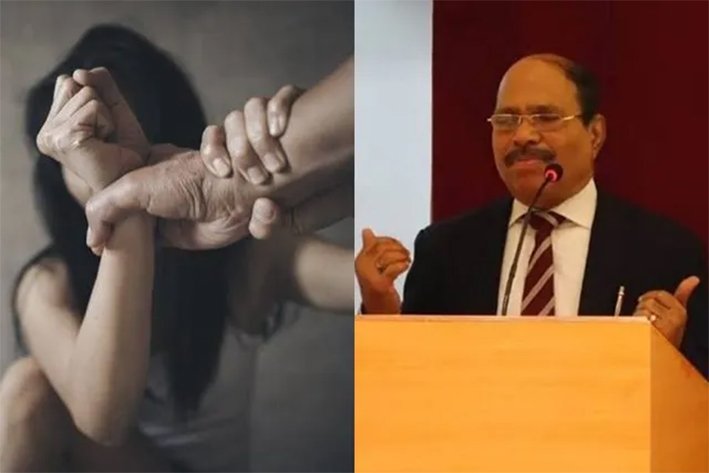 ஜெம் வீரமணி மீது மேலும் ஒரு சிறுமி பாலியல் புகார்