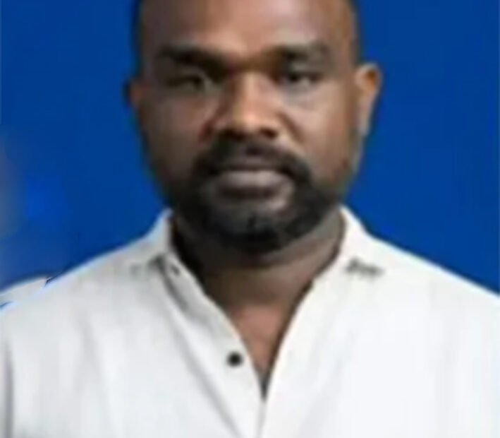மருத்துவமனையில் இருந்து போக்சோ கைதி தப்பி ஓட்டம்