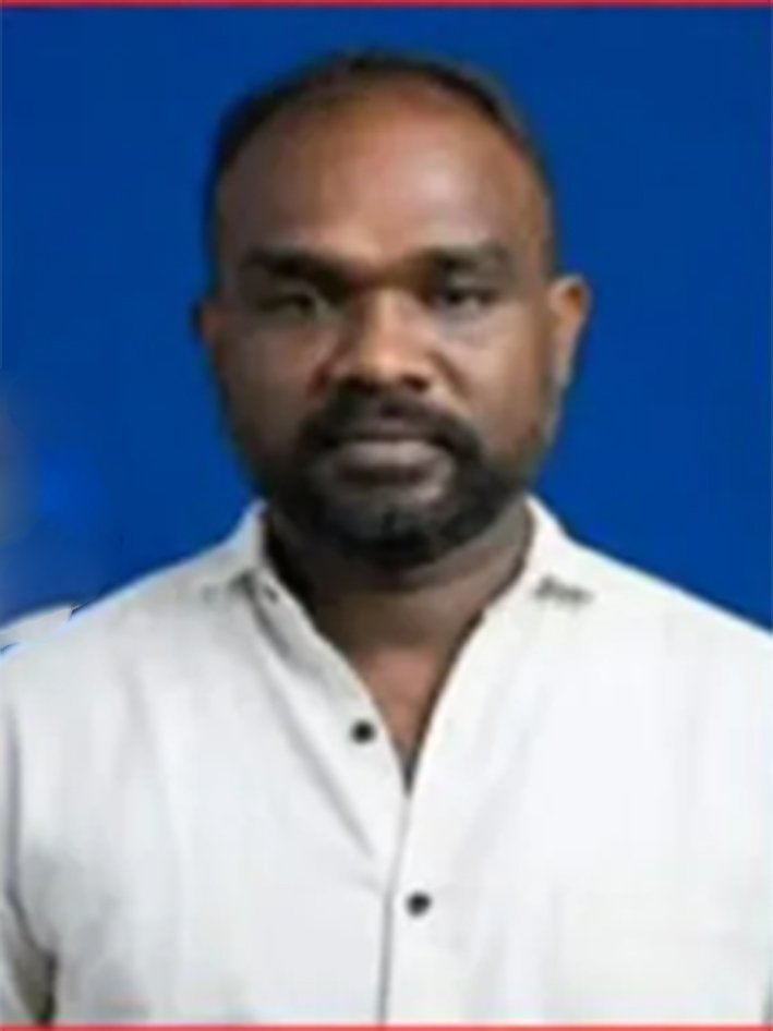 மருத்துவமனையில் இருந்து போக்சோ கைதி தப்பி ஓட்டம்