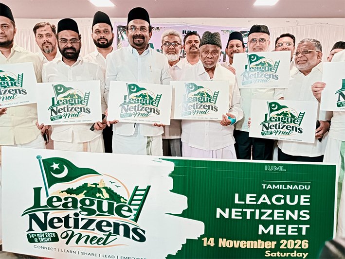 ஆதரவும் இல்லை, எதிர்ப்பும் இல்லை – காதர் மொய்தீன் பேட்டி!