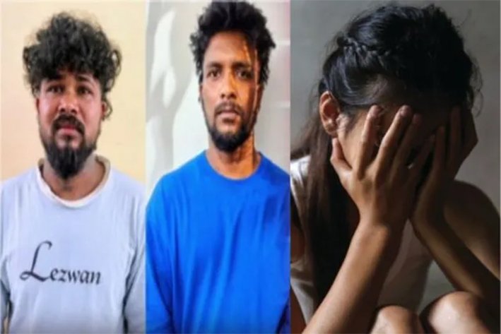 தமிழக சிறுமிகளை பாலியல் வன்கொடுமை செய்த கேரள வாலிபர்கள்