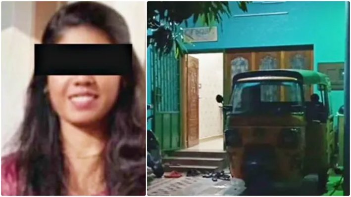 குமரியில் ”Love” டார்ச்சல்- இளம்பெண் தற்கொலை-வாலிபர் அடித்துக்கொலை