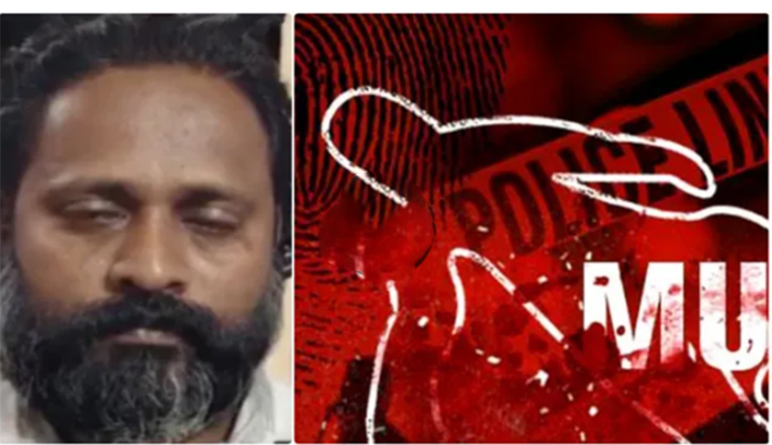 காதலைக் கைவிட மறுத்த பள்ளி மாணவி கொலை.. தந்தை கைது