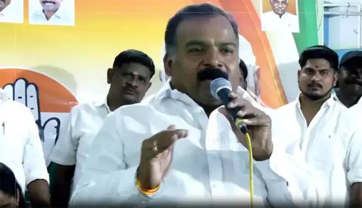 “4 மாத விஜய் ஆட்சிக்கு மக்கள் கொடுத்த நற்சான்றிதழ்”- மாணிக்கம்தாகூர்