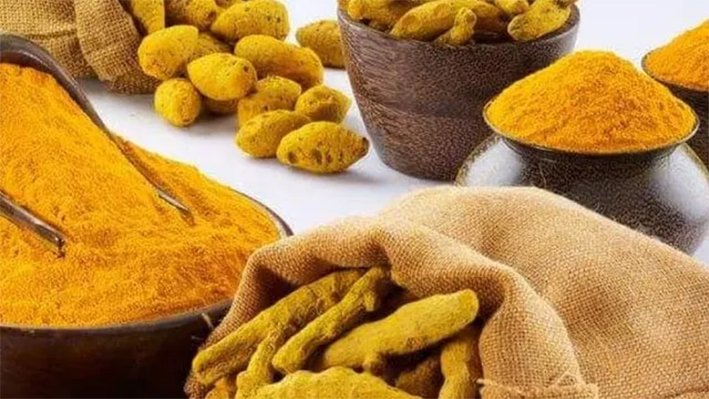 ஈரோடு மஞ்சள் புதிய உச்சம்- ரூ.23,000-ஐ தொட்ட குவிண்டால் விலை