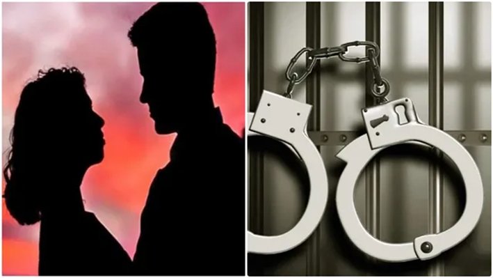 திருமண ஆசை காட்டி 15 பெண்களை ஏமாற்றிய நபர் கைது
