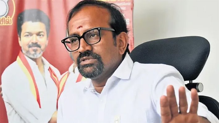 ஓரிரு நாட்களில் விலைக் குறைப்பு: அமைச்சர் வெங்கடரமணன்!