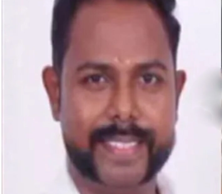 தவெக மாவட்ட செயலாளர் மீது பணம் வசூல் புகார்