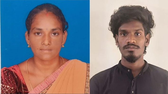 அரியலூரில் ஆதார் அப்டேட்டில் மலர்ந்த முறையற்ற காதல் – சோகத்தில் முடிந்த உறவு!