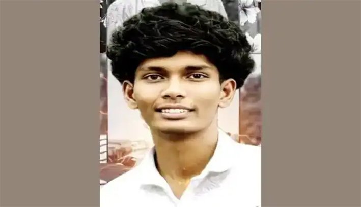 பெற்ற மகனை துடிதுடிக்க கொன்ற தந்தை... பகீர் சம்பவம்