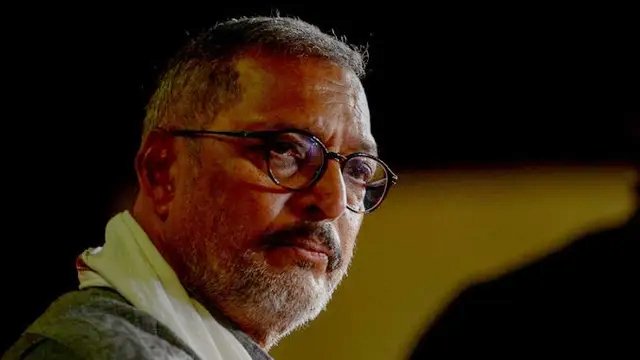 நானா படேகர் மறைவு.. இயற்கைக்கு மாறான மரணம் என வழக்குப்பதிவு