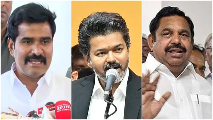 முதல்வர் விஜயின் நல்லாட்சிக்குக் கிடைத்த வெற்றி”.. அமைச்சர் நிர்மல்குமார்