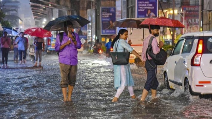 நவம்பரில் தீவிரமடையும் வடகிழக்கு பருவமழை