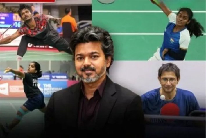 பாரா ஆசிய போட்டிகளில் பதக்கம் வென்ற வீரர்களுக்கு ஊக்கத்தொகை அறிவிப்பு