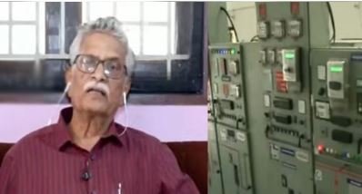 மின்சாரக் கொள்முதலால் மாதம் ரூ.2,000 கோடி இழப்பு என குற்றச்சாட்டு!