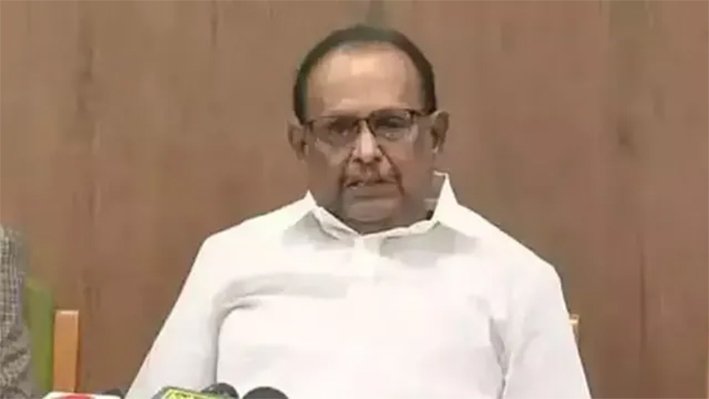 அமைச்சர் ரகுபதிக்கு எதிரான தேர்தல் வழக்கு தள்ளுபடி