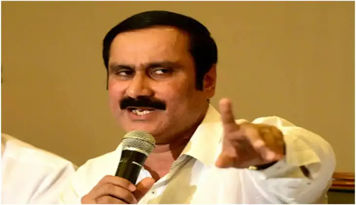 எரியும் விலைவாசி உயர்வு தீயில் எண்ணெய் ஊற்றுவதா? - அன்புமணி