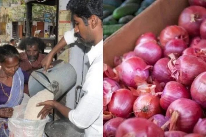 ரேஷன் கடை ஊழியர்கள் நாளை ஸ்டிரைக்.. கடைகள் இயங்காது