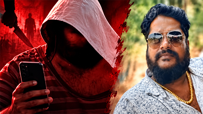 சென்னையில் பழிவாங்குவதாக ரீல்ஸ் வெளியிட்ட ரவுடி கைது!