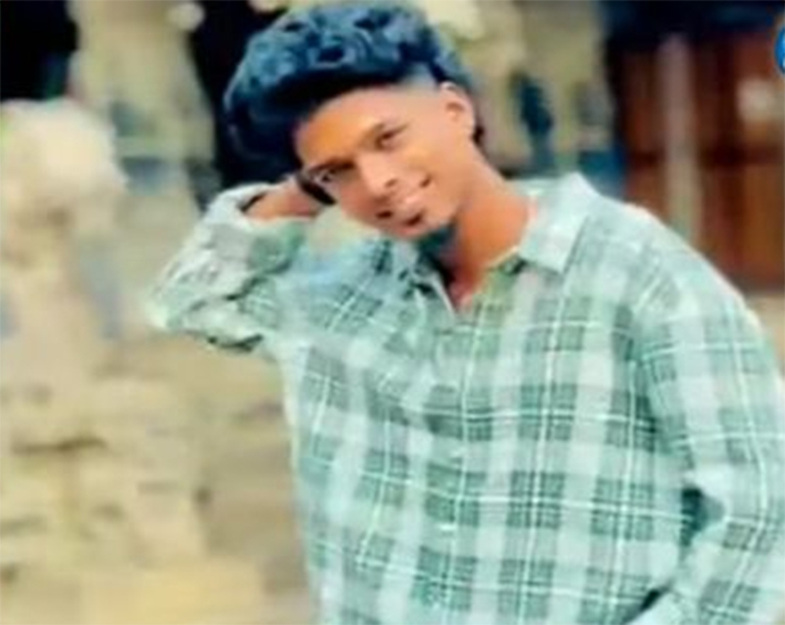 சென்னையில் ரவுடி ஓடஓட வெட்டிக் கொலை: 3 பேர் கைது!