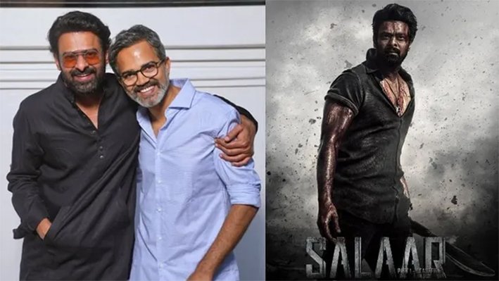 பவுசி மற்றும் சலார் 2 குறித்த முக்கிய அறிவிப்புகள்