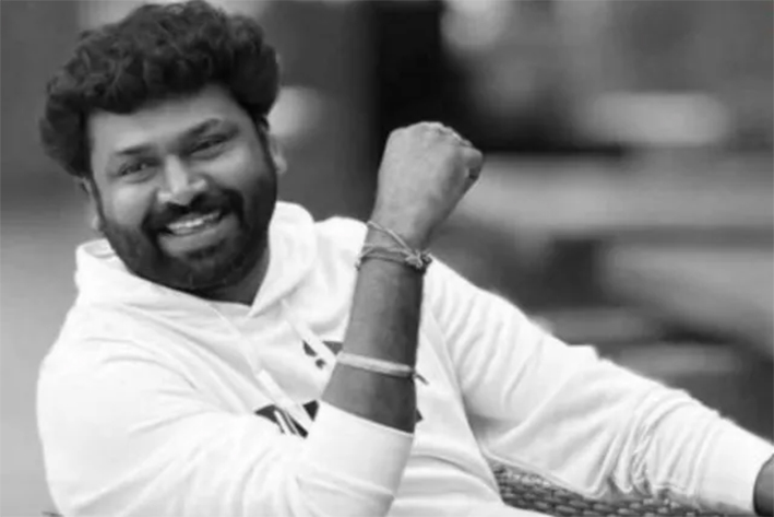 சேலத்தில் பட்டப்பகலில் பயங்கரம்: பிரபல ரவுடி டேவிட் வெட்டிக்கொலை