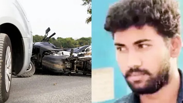 நடிகர் சரண்ராஜ் மரணம் விபத்தல்ல-திடுக்கிடும் புதிய திருப்பம்