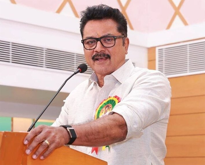 எனக்குதான் பதவியே இல்லையே.. சரத்குமார்