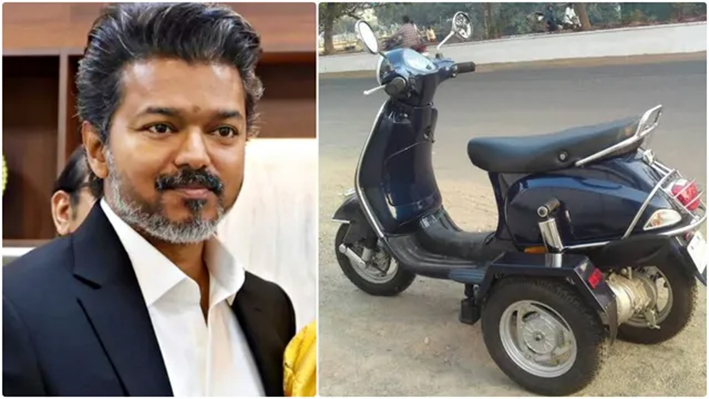 மாற்றுத்திறனாளிகளுக்கு ஸ்கூட்டர்.. ரூ.4 கோடி ஒதுக்கிய தமிழக அரசு