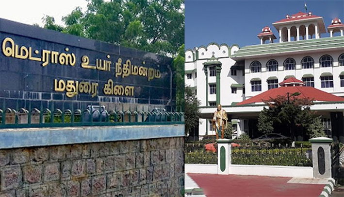 செம்மண் கடத்தல் தடுப்பு: குமரி கலெக்டருக்கு உயர்நீதிமன்றம் உத்தரவு!