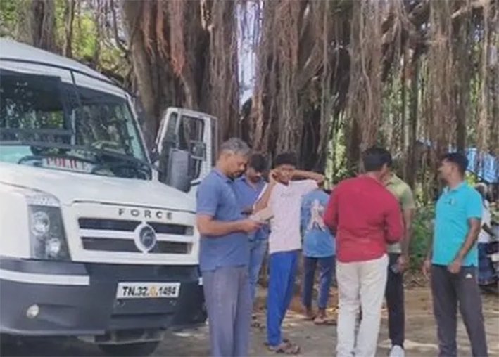 செஞ்சியில் மாயமான 7 வயது சிறுமி- 9-வது நாளாக நீடிக்கும் தீவிர தேடுதல்!