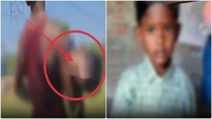 செஞ்சியில் அடுத்த பரபரப்பு.. 6 வயது மகனை கொன்ற தந்தை