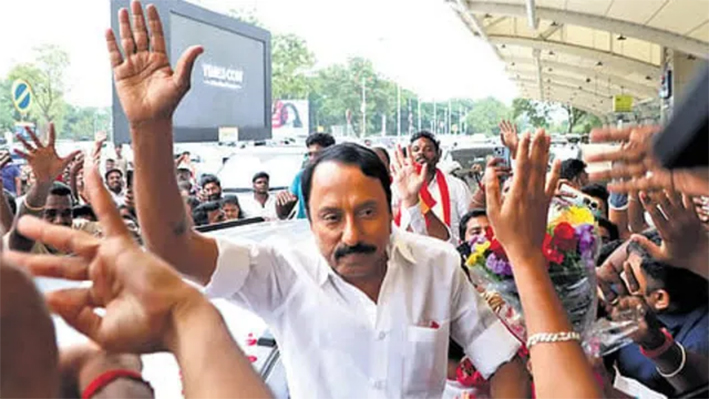 செங்கோட்டையன் தேர்தல் வெற்றிக்கு எதிரான மேல்முறையீடு தள்ளுபடி