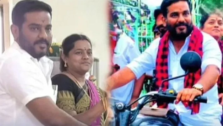 மதுரை மாநகராட்சியில் ரூ.200 கோடி முறைகேடு.. திமுக பகுதி செயலாளர் கைது