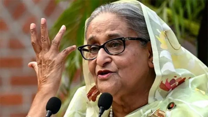 கொன்றாலும் வங்கதேசம் செல்வேன் – ஷேக் ஹசீனா உறுதி!