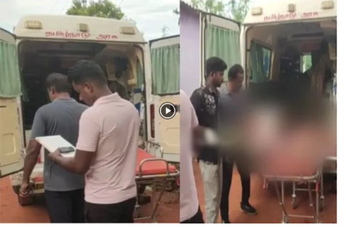 தாயைக் கொன்று சிறுமிகளைக் கடத்திய பரோட்டா மாஸ்டர் கைது