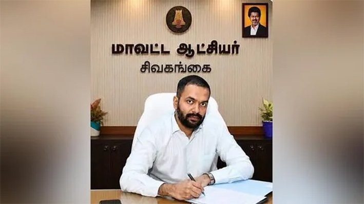 சிவகங்கை, ராமநாதபுரத்தில் 144 தடை உத்தரவு அமல்