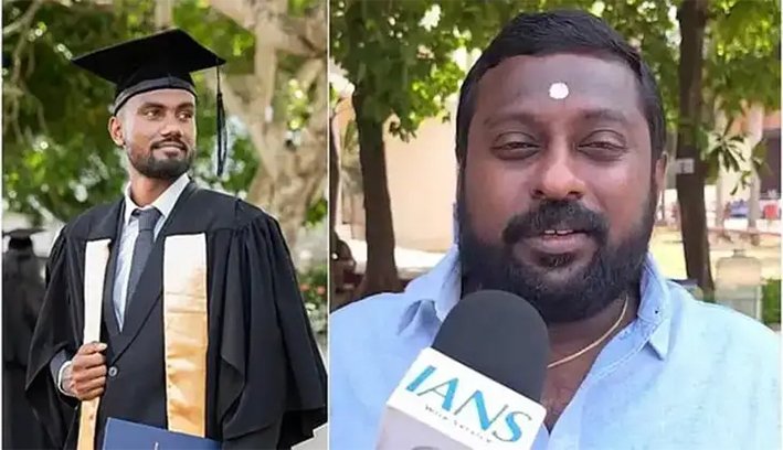 மரண தண்டனையிலிருந்து தமிழரை காக்க மத்திய அரசுக்கு பாஜக சூர்யா கடிதம்!