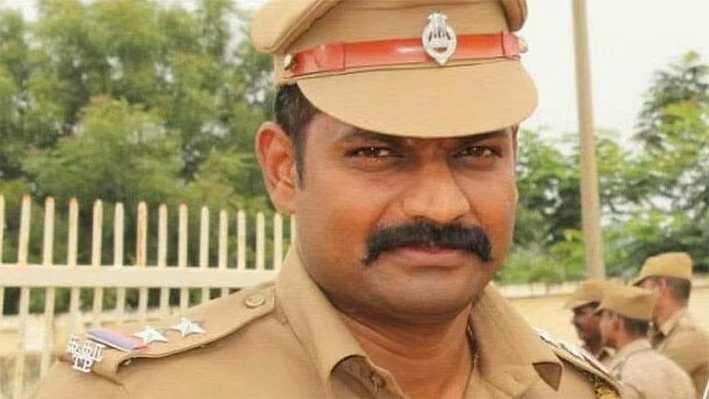இன்ஸ்பெக்டர் சுகுமாறனை விடுவிக்க ஐகோர்ட் உத்தரவு!