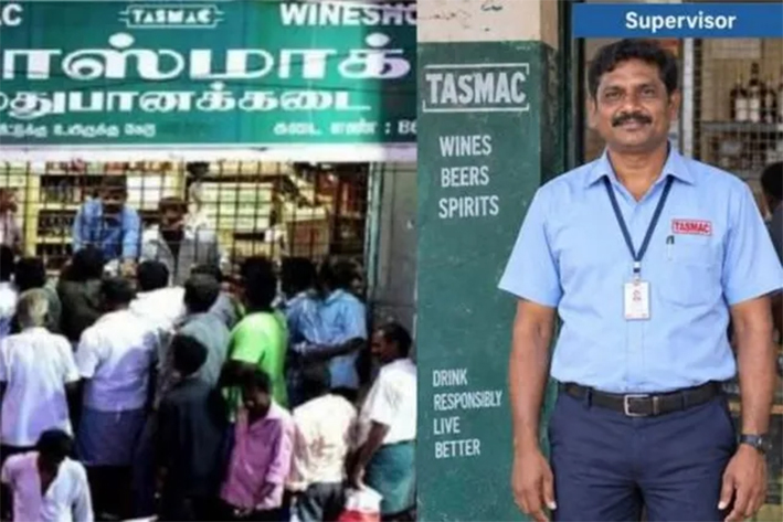 புதிய சீருடை: டாஸ்மாக் ஊழியர்கள் போர்க்கொடி