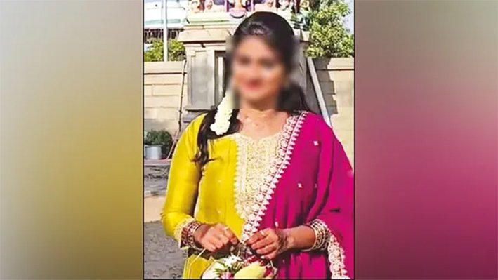 கோயிலில் ‘ரீல்ஸ்’ எடுத்த தவெக பெண் நிர்வாகி மீது புகார்