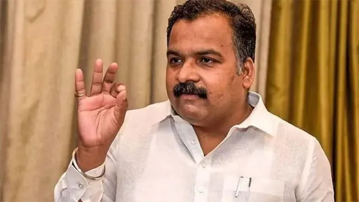 பொதுத்துறை வங்கிப் பங்கு விற்பனைக்கு மாணிக்கம் தாகூர் எதிர்ப்பு!