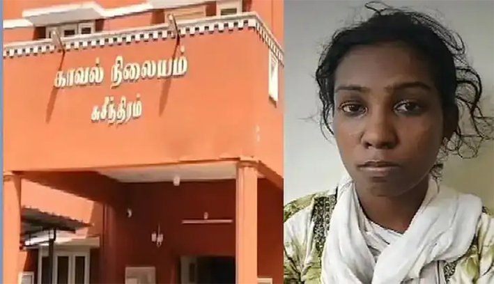 தனிமைக்கு இடையூறாக இருந்த 2 குழந்தைகளுக்கு சிகரெட்டால் சூடு வைத்து சித்திரவதை!