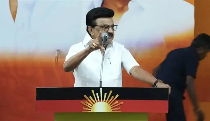 “சிஎம் சார்... சீப்-ஆக நடந்துக்காதீங்க!” – தாராபுரத்தில் ஸ்டாலின் விமர்சனம்